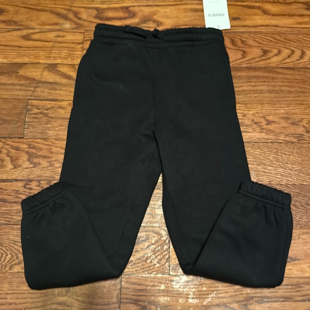 Boys sweats